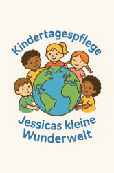 Jessicas kleine Wunderwelt - Kindertagespflege in Gronau Jessicas kleine Wunderwelt - Kindertagespflege in Gronau